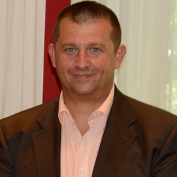 Markus Dascher
