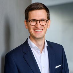 Dr. Philipp Gwinner