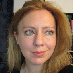 Andrea Leidel