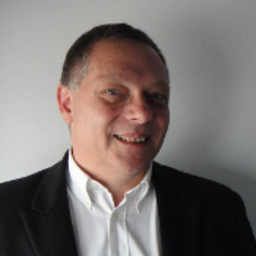 Ing. Bernhard Riha