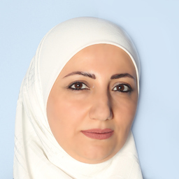 Arwa Abdin
