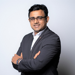 Samrat Mukhapadhyay