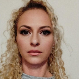 Monika Ristevska Stojanovska
