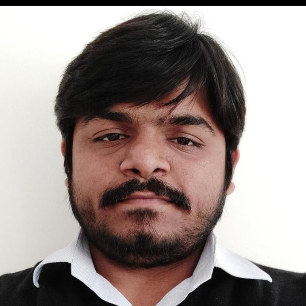 Naresh Singh Technical Support Engineer Tata Consultancy Services