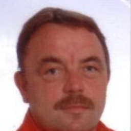 Profilbild Bernd Henker