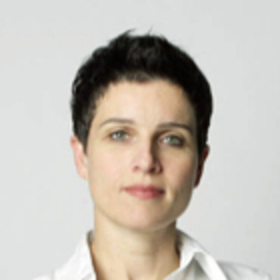Carmen Zanin