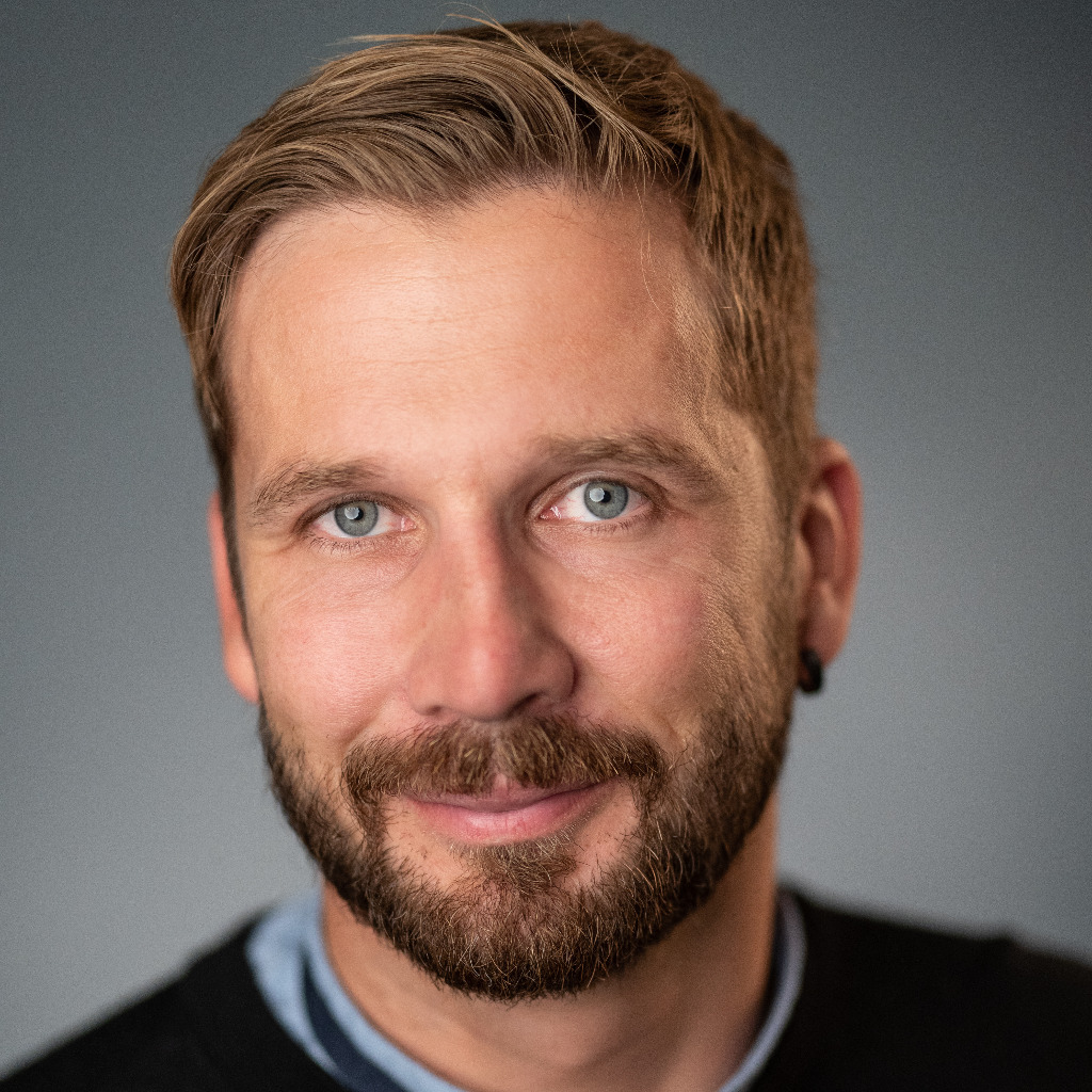 Christoph Kniep Head of Department E/E Integration & Validation