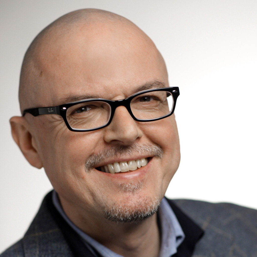 Erhard Zeiss Pressereferent Forschungszentrum Jülich XING