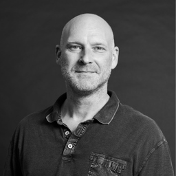 Andreas Boje