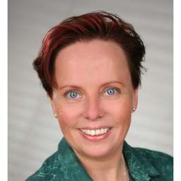 Antje Baltruschat-Berger
