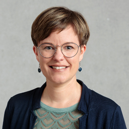 Profilbild Karin Fischer