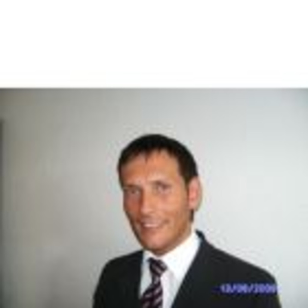 Giancarlo Pezzano Fachspezialist Admin Heizen Krüger + Co. AG XING