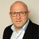 Dr. Jörg Finkendei