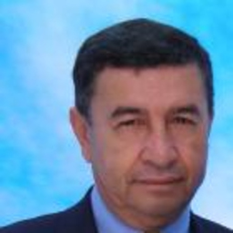 GILBERTO ESPITIA POVEDA