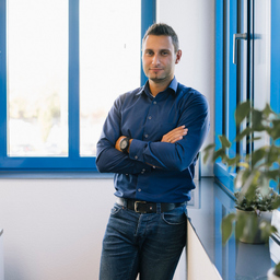 Daniel Lassak