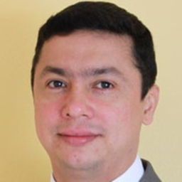 Dr. Juan Antonio Aguilar-Pimentel's profile picture