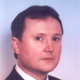 Eckhard FLORIAN