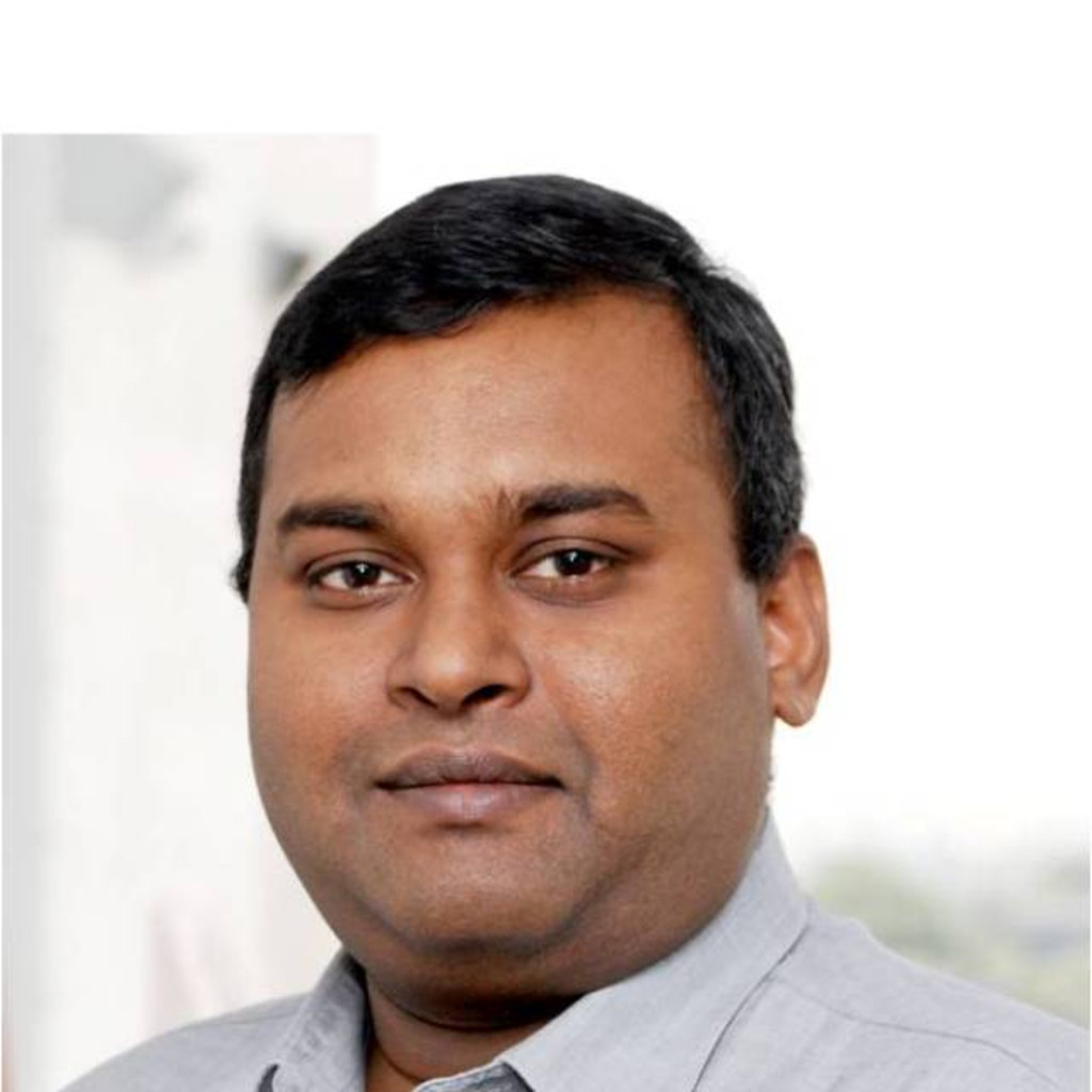 Sanjay Kumar - Asst Manager - KPMG | XING