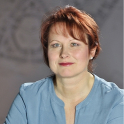 Profilbild Sabine Friedrich