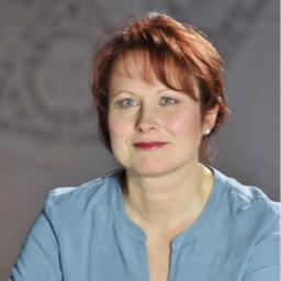 Sabine Friedrich