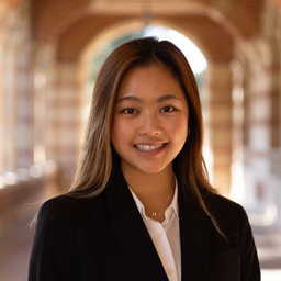 Lavina Wai Yu Chan