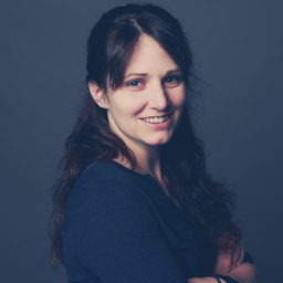 Jacqueline Eilrich