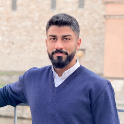 Yousef Alkhateeb
