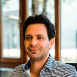 Szabolcs Silye