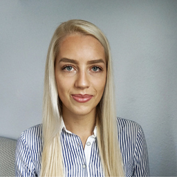 Camilla Huck