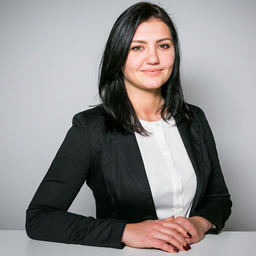 Profilbild Eugenia Martyniv