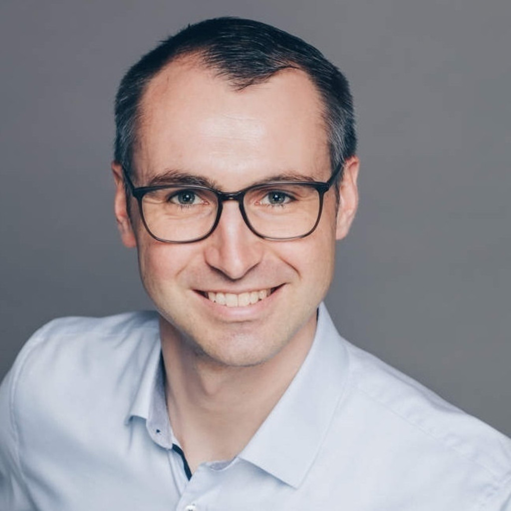 Maik Dankert - Leiter Qualitätssicherung - Fette Compacting GmbH | XING