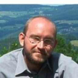 Harald Stöger