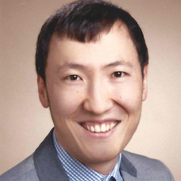 Dipl.-Ing. Alen Kabdenov MBA's profile picture
