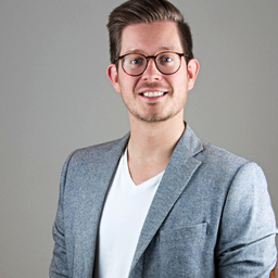 Simon Garn