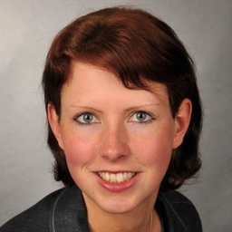 Sabrina Niebling
