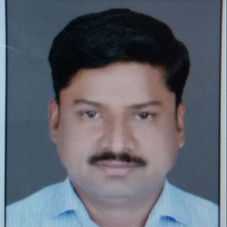 Deepak Patil