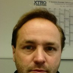 Profilbild Alexander Rösch