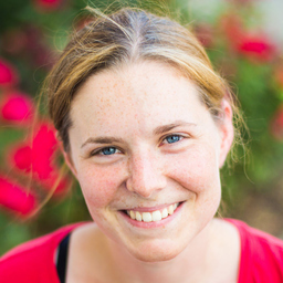 Melanie Roth 