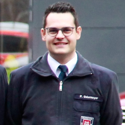 Patrick Ostermeyer