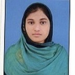 Saba Ishrath