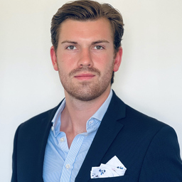 Frederik Rosenbrock