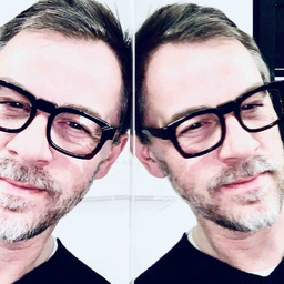 Michael Albert