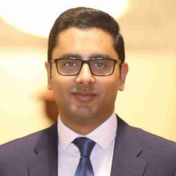 Ehsan Rehman
