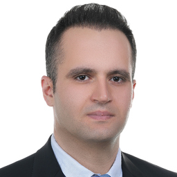Ramin Forghani's profile picture