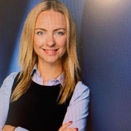 Lara Stiensmeier