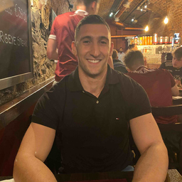 Hari Raptopoulos