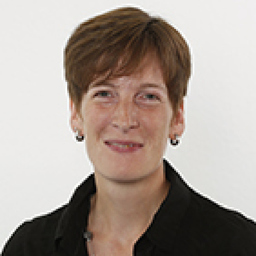 Antje Leppert