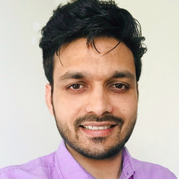 Kuldeep Singh