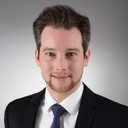 Dipl.-Ing. Dominik Tratschuk
