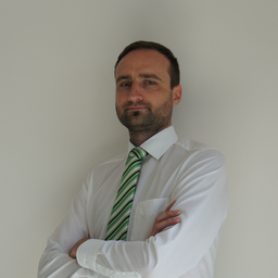 Ing. Markus Kühlmayer